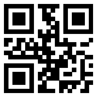 3207952415 - Immagine del QrCode associato