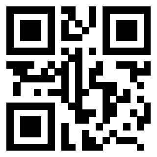3207952417 - Immagine del Qr Code associato