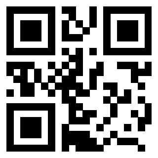 3207952422 - Immagine del Qr Code