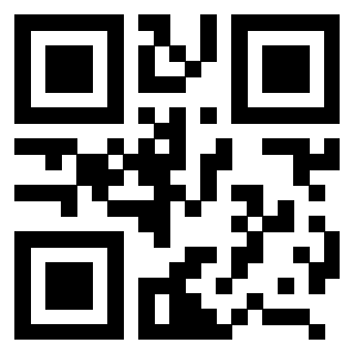 3207952423 - Immagine del QrCode associato