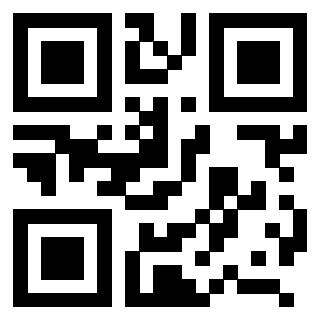 3207952431 QrCode associato
