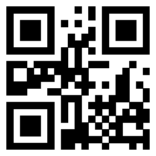 Il Qr Code di 3207952432