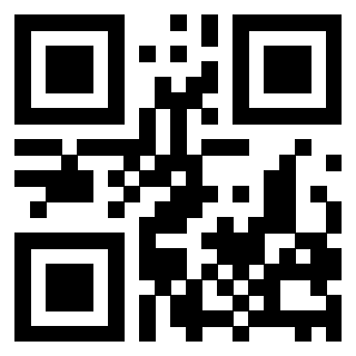 3207952433 Qr Code associato