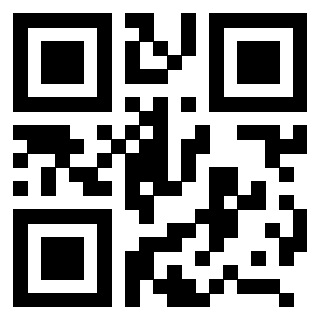 Immagine del Qr Code di 3207952435