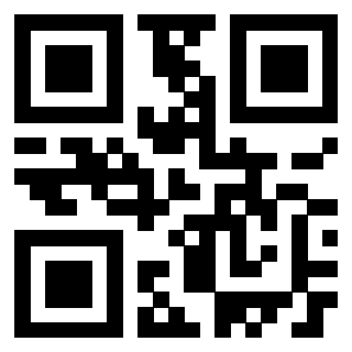 Immagine del Qr Code di 3207952436