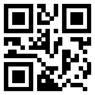 3207952437 - Immagine del QrCode