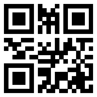 3207952438 - Immagine del QrCode associato