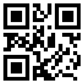Il QrCode di 3207952441