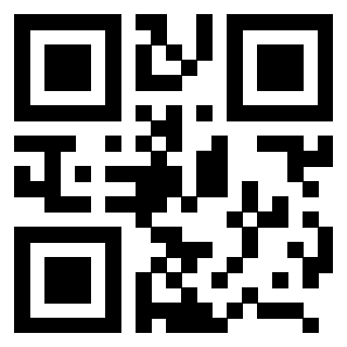 3207952442 QrCode associato