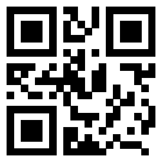3207952443 - Immagine del Qr Code