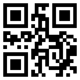 Il QrCode di 3207952444