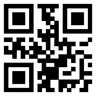Immagine del Qr Code di 3207952445