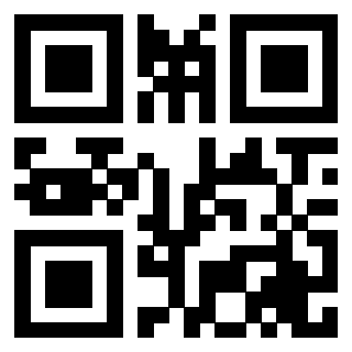 3207952449 - Immagine del Qr Code