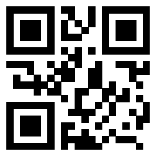 3207952450 - Immagine del Qr Code associato