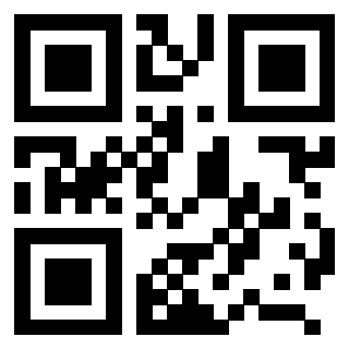 3207952451 - Immagine del QrCode