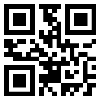 Immagine del QrCode di 3207952452