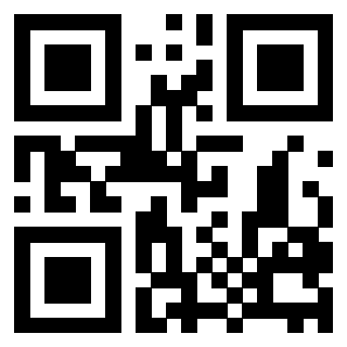 Il QrCode di 3207952454