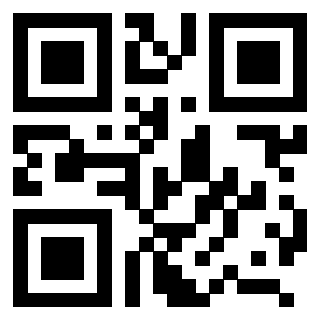 QrCode di 3207952458