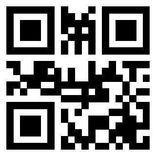 Il Qr Code di 3207952460