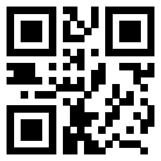 Scansione del Qr Code di 3207952463