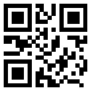 Il Qr Code di 3207952465