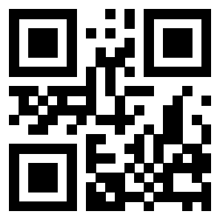 Il Qr Code di 3207952466