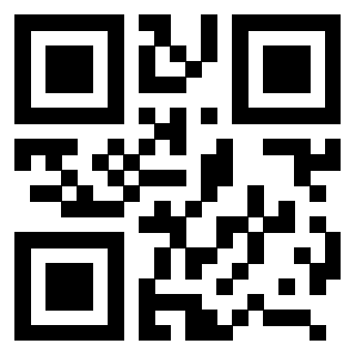 3207952468 - Immagine del Qr Code
