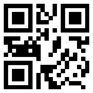Scansione del QrCode di 3207952470