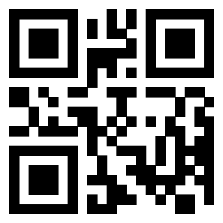 Scansione del Qr Code di 3207952472