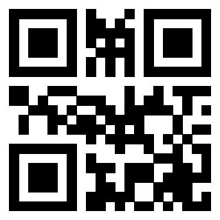 3207952474 - Immagine del QrCode associato