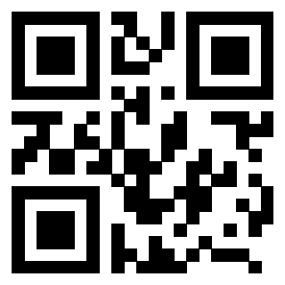 Immagine del Qr Code di 3207952475