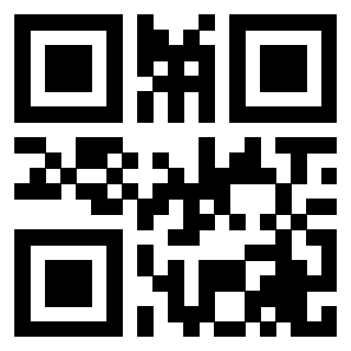 Immagine del Qr Code di 3207952478