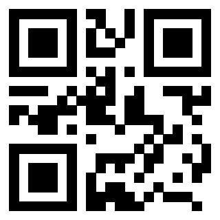 Immagine del Qr Code di 3207952481