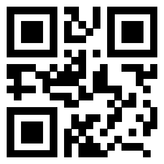 Immagine del Qr Code di 3207952483
