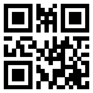 Il Qr Code di 3207952485