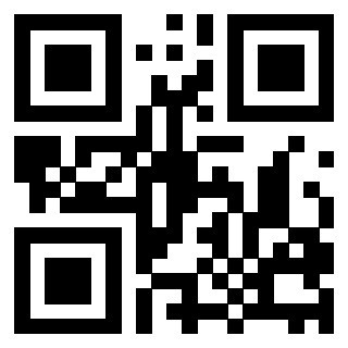 3207952486 - Immagine del Qr Code associato