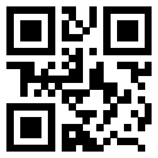 Scansione del Qr Code di 3207952493