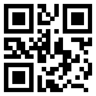 3207952495 - Immagine del Qr Code associato