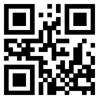 Immagine del Qr Code di 3207952497