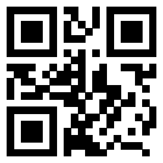 3207952499 QrCode associato