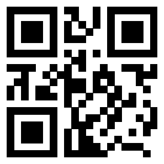 3207952501 - Immagine del Qr Code