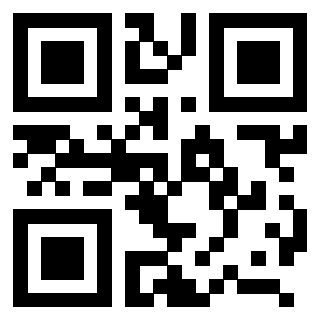 3207952502 - Immagine del QrCode associato