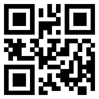 Il QrCode di 3207952509