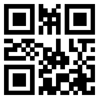 3207952512 - Immagine del QrCode associato