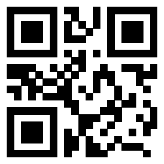 3207952514 QrCode associato