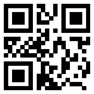 Immagine del QrCode di 3207952517