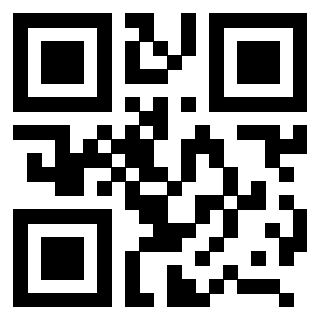 3207952518 - Immagine del QrCode
