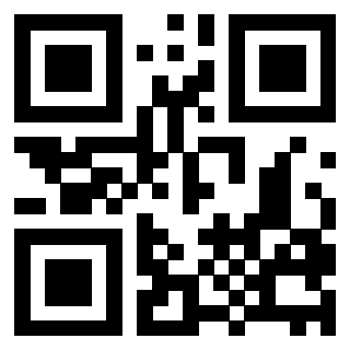 Il QrCode di 3207952522