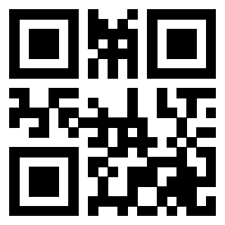 Il QrCode di 3207952523