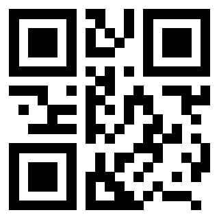 3207952524 QrCode associato